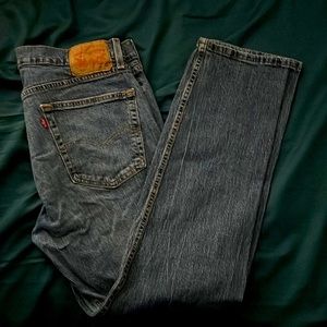 Levi’s 36x30 jeans